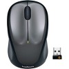 Мышь Logitech M235 Wireless Mouse (серый) [910-002201]