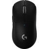 Игровая мышь Logitech Pro X Superlight (черный)