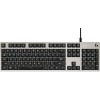 Клавиатура Logitech G413 (серебристый, нет кириллицы)