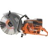 Бензорез Husqvarna K 1270 14"