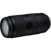 Объектив Tamron 100-400mm F/4.5-6.3 DI VC USD для Nikon