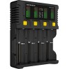 Зарядное устройство Armytek Uni C4 A04501C