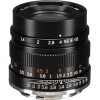 Объектив 7Artisans 35mm F1.4 для Sony E