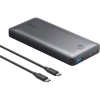 Внешний аккумулятор Anker 535 PowerCore 20000mAh (черный)