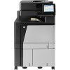 МФУ HP Color LaserJet Enterprise flow M880z+ [A2W76A]