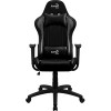 Кресло AeroCool AC100 AIR (черный)