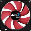 Вентилятор для корпуса AeroCool Force 9 (красный)