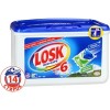 Гель для стирки Losk Duo-Caps Active 6 Горное озеро