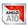 Процессор AMD A10-9700