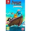 Adventure Time: Pirates of Enchiridion для Nintendo Switch