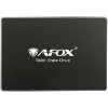 SSD AFOX AFSN25BW120G 120GB