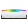 Оперативная память Apacer NOX RGB 16GB DDR4 PC4-25600 AH4U16G32C28YNWAA-1