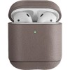 Чехол Uniq Terra для AirPods 2 AIRPODS(2019)-TERBEG (бежевый)