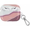 Чехол Uniq Coehl Ciel для AirPods Pro AIRPODSPRO-CELPNK (розовый)