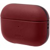 Чехол Uniq Terra для AirPods Pro AIRPODSPRO-TERMAH (красный)