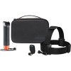 Набор аксессуаров GoPro Adventure Kit AKTES-002