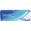 Контактные линзы Alcon Dailies AquaComfort Plus +4.5 дптр 8.7 мм