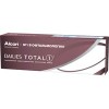 Контактные линзы Alcon Dailies Total 1 -5.25 дптр 8.5 мм