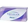 Контактные линзы Alcon FreshLook ColorBlends -7.5 дптр 8.6 мм (голубой)