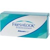 Контактные линзы Alcon FreshLook Dimensions -4 дптр 8.6 мм (зеленый)