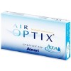 Контактные линзы Alcon Air Optix Aqua -5.25 дптр 8.6 мм
