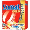 Таблетки для посудомоечной машины Somat Gold 44 шт