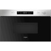Микроволновая печь Whirlpool AMW 404/IX