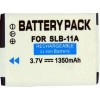 Аккумулятор By-mobile аналог Samsung SLB-11A
