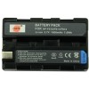 Аккумулятор DSTE аналог Sony NP-FS10