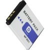 Аккумулятор By-mobile аналог Sony NP-BD1