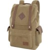 Городской рюкзак Asgard Р-5555 (темно-бежевый)