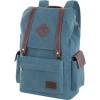 Рюкзак Asgard Р-5555 (синий/синий)