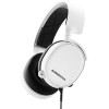 Наушники SteelSeries Arctis 3 2019 Edition (белый)
