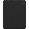 Чехол для планшета Baseus Safattach Y-Type для Apple iPad Pro 12.9 (серый)
