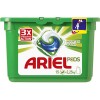 Капсулы для стирки Ariel Все в 1 Горный родник (15 шт)
