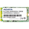 SSD A-Data Premier SP600 M.2 128GB [ASP600NS34-128GM-C]