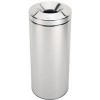 Корзина для бумаг Brabantia Waste Paper Bin 30 л (стальной матовый)