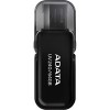 USB Flash A-Data UV240 64GB (черный)