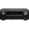 AV ресивер Denon AVR-X2500H