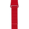 Ремешок Evolution AW40-LL01 для Apple Watch 38/40 мм (imperial red)