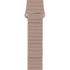 Ремешок Evolution AW40-LL01 для Apple Watch 38/40 мм (ivory)