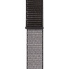Ремешок Evolution AW40-SL01 для Apple Watch 38/40 мм (anchor gray)