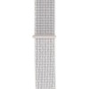 Ремешок Evolution AW44-SL01 для Apple Watch 42/44 мм (reflective white)