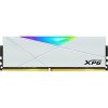 Оперативная память ADATA XPG Spectrix D50 RGB 8ГБ DDR4 3600 МГц AX4U36008G18I-SW50