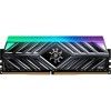 Оперативная память A-Data XPG Spectrix D41 RGB 8ГБ DDR4 4133 МГц AX4U41338G19J-ST41