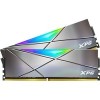 Оперативная память ADATA XPG Spectrix D50 RGB 2x8GB DDR4 PC4-38400 AX4U48008G19K-DGM50X