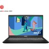 Ноутбук MSI Modern 15 B12M-212XRU