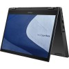 Ноутбук 2-в-1 ASUS ExpertBook B2 Flip B2502FBA-E80040