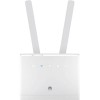 4G Wi-Fi роутер Huawei B315s-22 (белый)