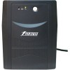 Источник бесперебойного питания Powerman Back Pro 1500